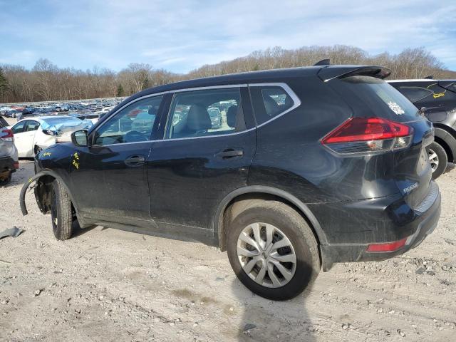 Photo 1 VIN: KNMAT2MV9JP531087 - NISSAN ROGUE S 