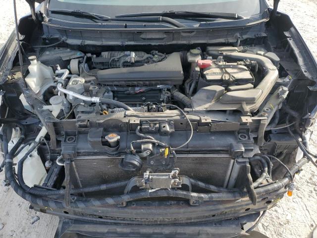 Photo 11 VIN: KNMAT2MV9JP531087 - NISSAN ROGUE S 