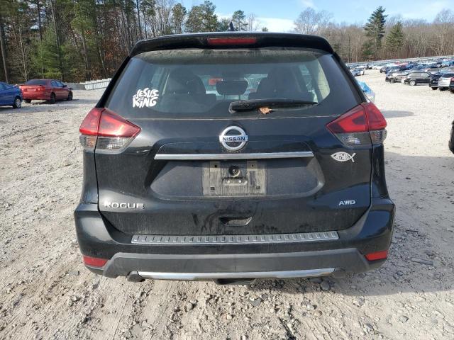 Photo 5 VIN: KNMAT2MV9JP531087 - NISSAN ROGUE S 