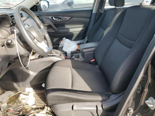 Photo 6 VIN: KNMAT2MV9JP531087 - NISSAN ROGUE S 