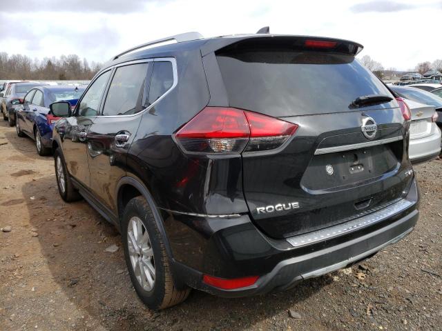 Photo 2 VIN: KNMAT2MV9JP535009 - NISSAN ROGUE S 