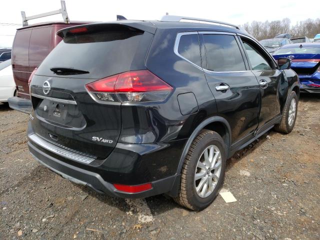 Photo 3 VIN: KNMAT2MV9JP535009 - NISSAN ROGUE S 