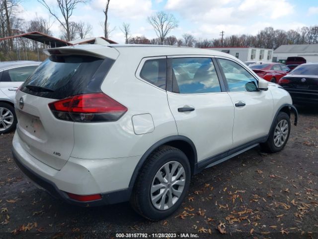 Photo 3 VIN: KNMAT2MV9JP535088 - NISSAN ROGUE 