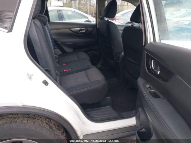 Photo 7 VIN: KNMAT2MV9JP535088 - NISSAN ROGUE 