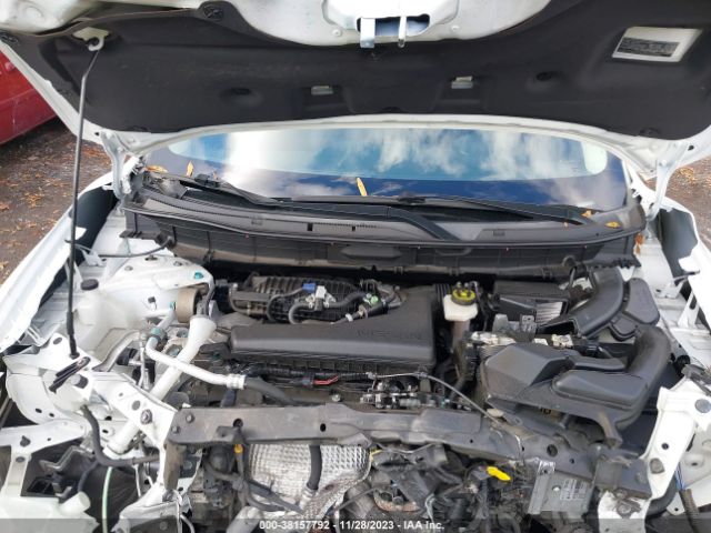 Photo 9 VIN: KNMAT2MV9JP535088 - NISSAN ROGUE 