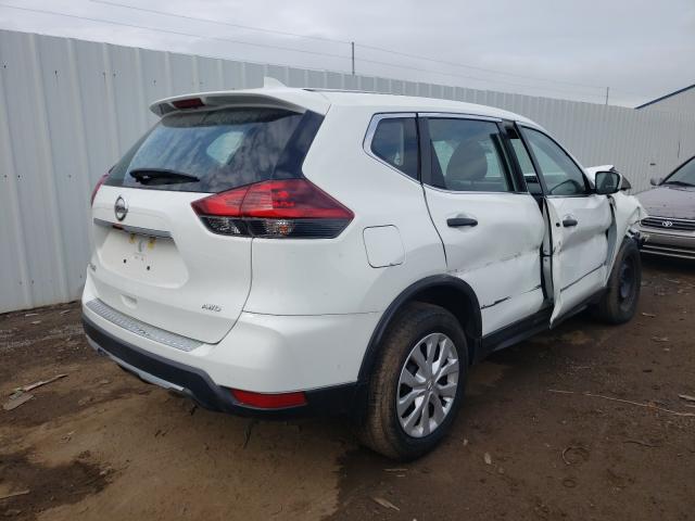 Photo 3 VIN: KNMAT2MV9JP544745 - NISSAN ROGUE S 