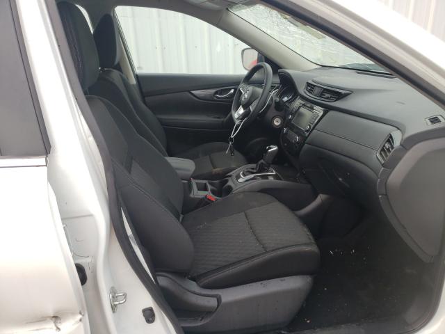 Photo 4 VIN: KNMAT2MV9JP544745 - NISSAN ROGUE S 