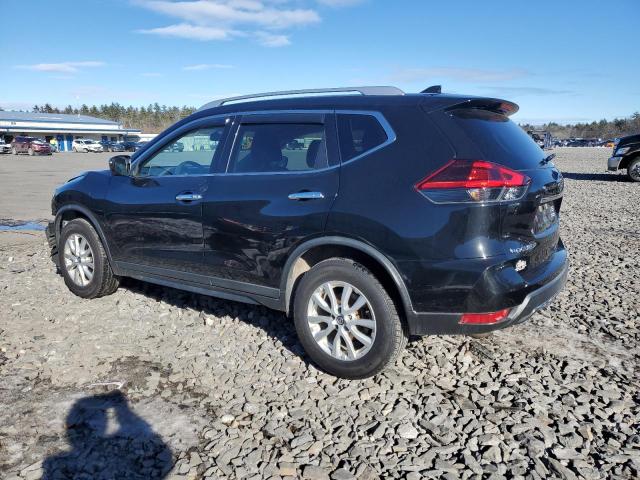 Photo 1 VIN: KNMAT2MV9JP548097 - NISSAN ROGUE 