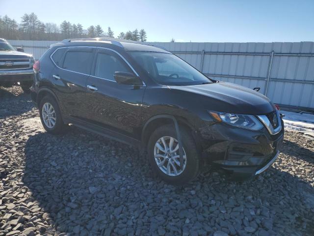 Photo 3 VIN: KNMAT2MV9JP548097 - NISSAN ROGUE 