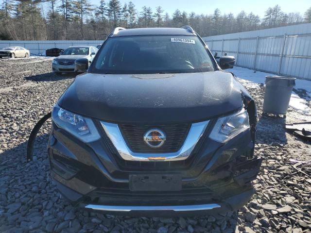 Photo 4 VIN: KNMAT2MV9JP548097 - NISSAN ROGUE 