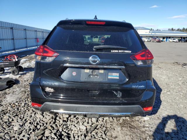 Photo 5 VIN: KNMAT2MV9JP548097 - NISSAN ROGUE 