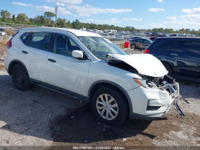 Photo 0 VIN: KNMAT2MV9JP548293 - NISSAN ROGUE 