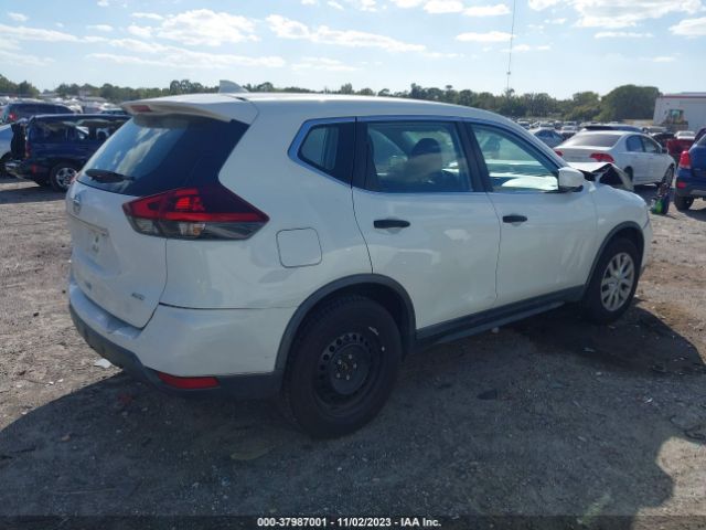 Photo 3 VIN: KNMAT2MV9JP548293 - NISSAN ROGUE 