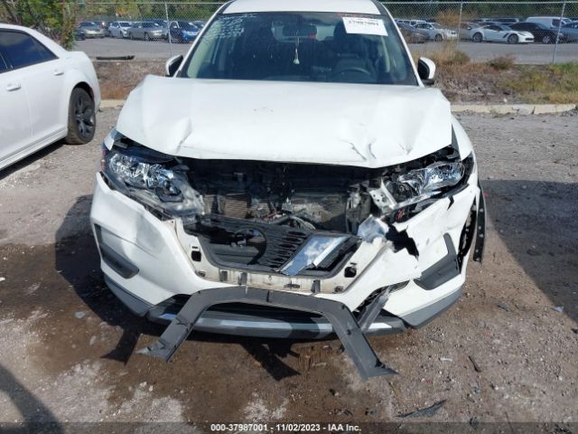 Photo 5 VIN: KNMAT2MV9JP548293 - NISSAN ROGUE 