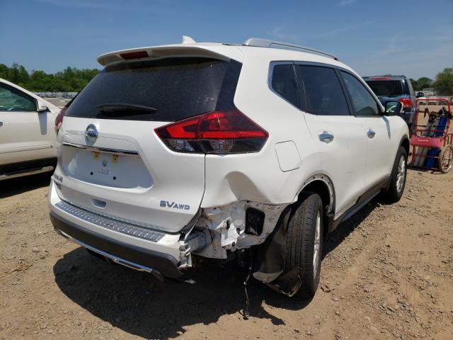 Photo 3 VIN: KNMAT2MV9JP552490 - NISSAN ROGUE S 