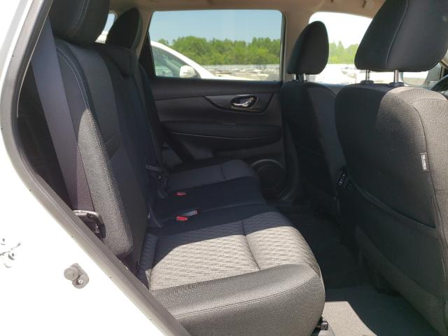 Photo 5 VIN: KNMAT2MV9JP552490 - NISSAN ROGUE S 