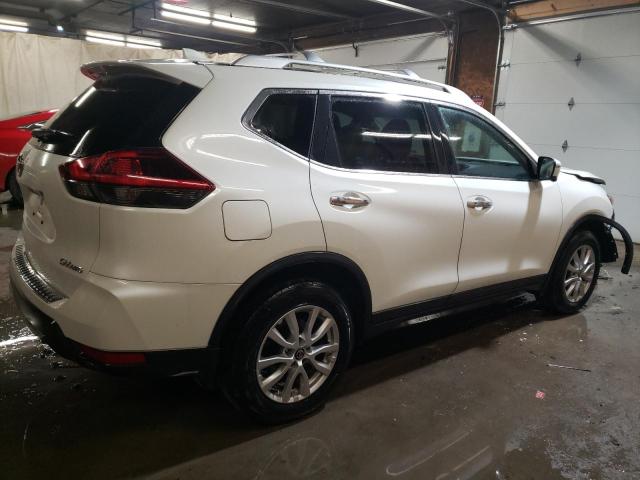 Photo 2 VIN: KNMAT2MV9JP552781 - NISSAN ROGUE S 