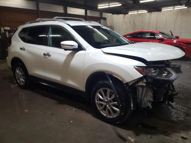 Photo 3 VIN: KNMAT2MV9JP552781 - NISSAN ROGUE S 