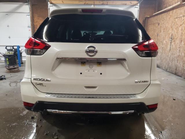 Photo 5 VIN: KNMAT2MV9JP552781 - NISSAN ROGUE S 