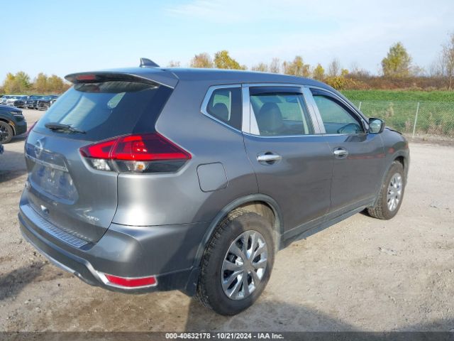 Photo 3 VIN: KNMAT2MV9JP552957 - NISSAN ROGUE 