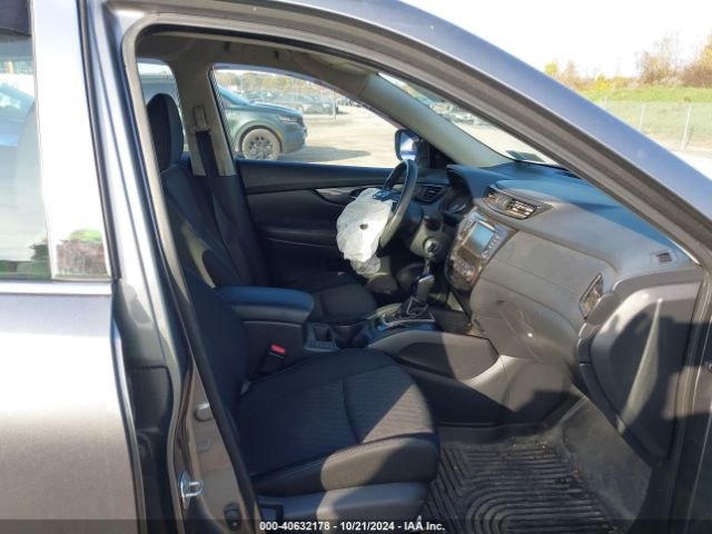 Photo 4 VIN: KNMAT2MV9JP552957 - NISSAN ROGUE 