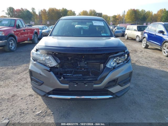 Photo 5 VIN: KNMAT2MV9JP552957 - NISSAN ROGUE 