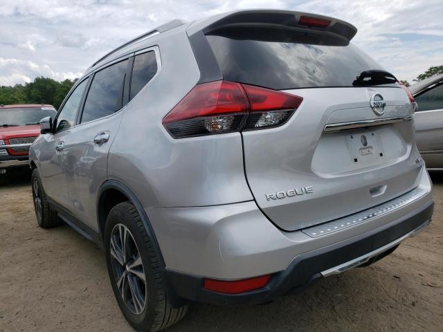 Photo 2 VIN: KNMAT2MV9JP554272 - NISSAN ROGUE S 