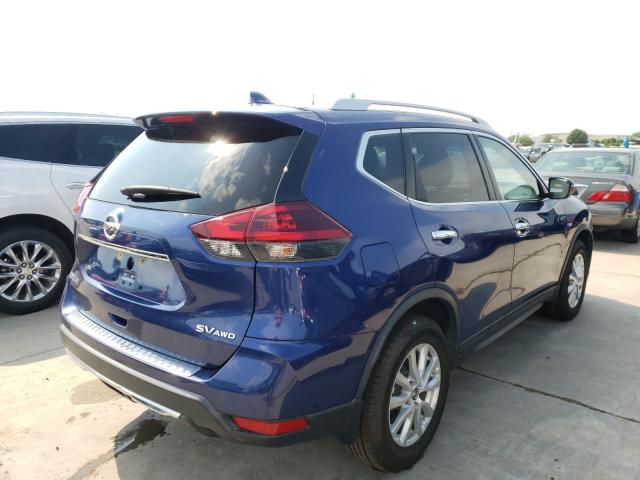 Photo 3 VIN: KNMAT2MV9JP556457 - NISSAN ROGUE 