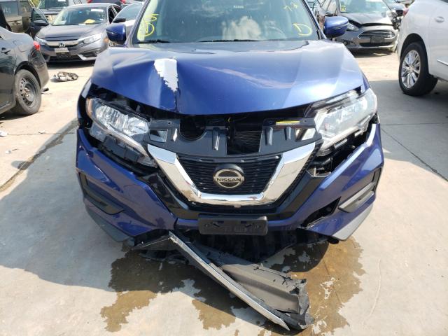 Photo 8 VIN: KNMAT2MV9JP556457 - NISSAN ROGUE 