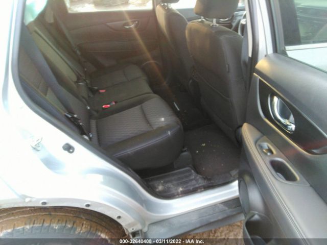 Photo 7 VIN: KNMAT2MV9JP558869 - NISSAN ROGUE 