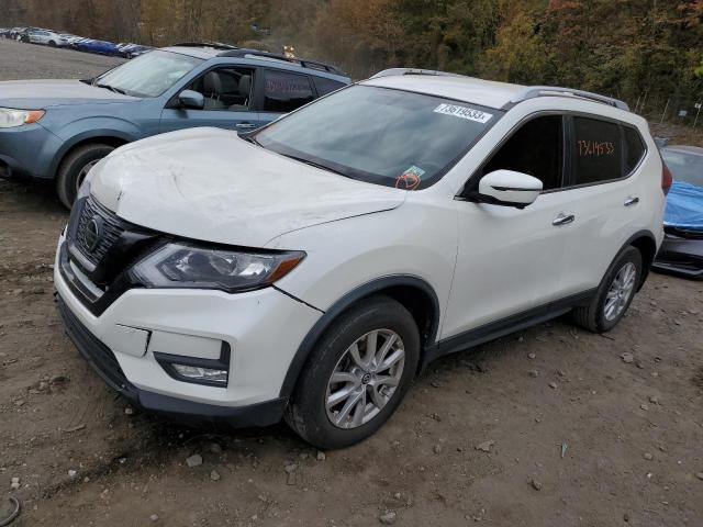 Photo 0 VIN: KNMAT2MV9JP560329 - NISSAN ROGUE 