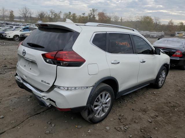 Photo 2 VIN: KNMAT2MV9JP560329 - NISSAN ROGUE 