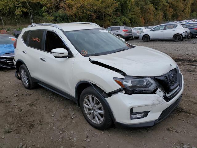 Photo 3 VIN: KNMAT2MV9JP560329 - NISSAN ROGUE 