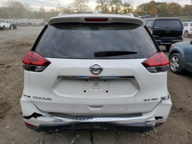 Photo 5 VIN: KNMAT2MV9JP560329 - NISSAN ROGUE 