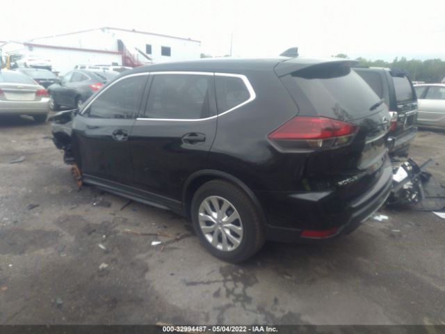 Photo 2 VIN: KNMAT2MV9JP565403 - NISSAN ROGUE 