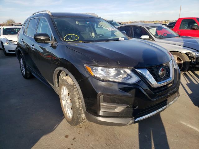 Photo 0 VIN: KNMAT2MV9JP568561 - NISSAN ROGUE 