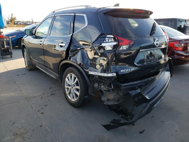 Photo 2 VIN: KNMAT2MV9JP568561 - NISSAN ROGUE 