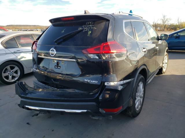 Photo 3 VIN: KNMAT2MV9JP568561 - NISSAN ROGUE 