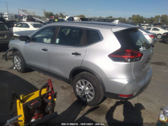 Photo 2 VIN: KNMAT2MV9JP569113 - NISSAN ROGUE 