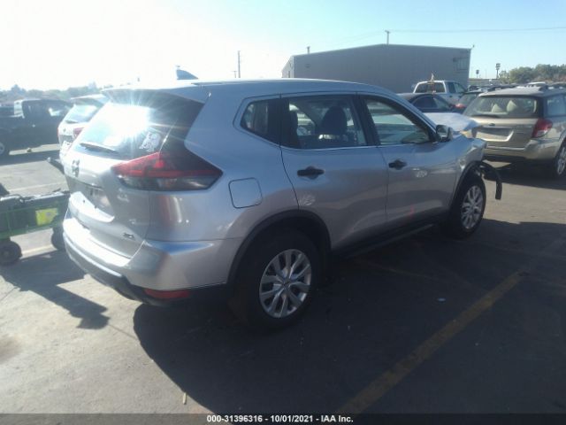 Photo 3 VIN: KNMAT2MV9JP569113 - NISSAN ROGUE 