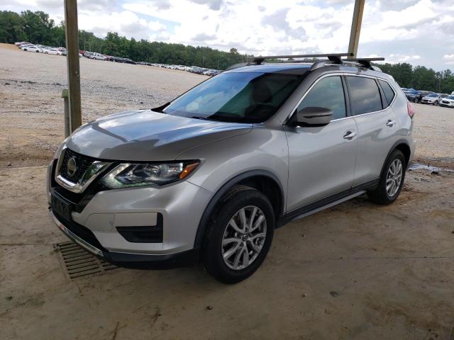 Photo 0 VIN: KNMAT2MV9JP572884 - NISSAN ROGUE S 