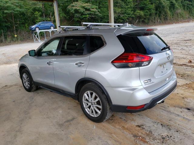 Photo 1 VIN: KNMAT2MV9JP572884 - NISSAN ROGUE S 