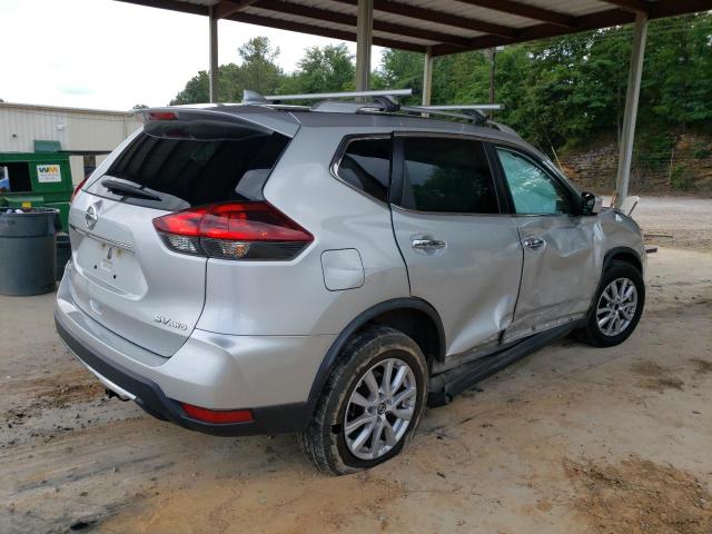 Photo 2 VIN: KNMAT2MV9JP572884 - NISSAN ROGUE S 