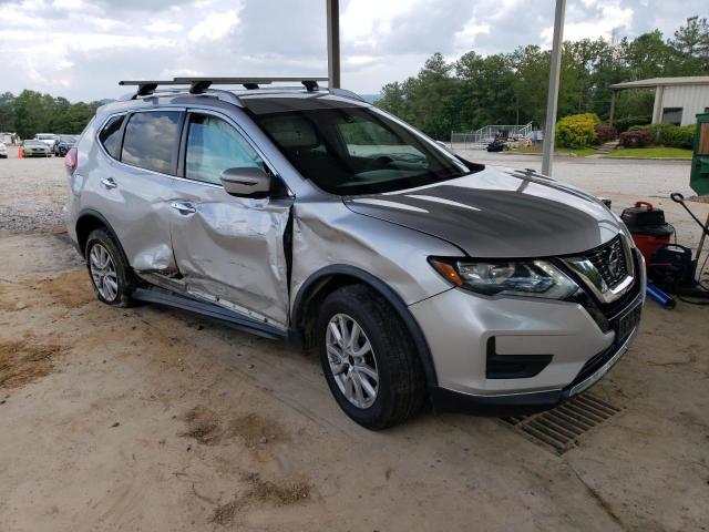 Photo 3 VIN: KNMAT2MV9JP572884 - NISSAN ROGUE S 