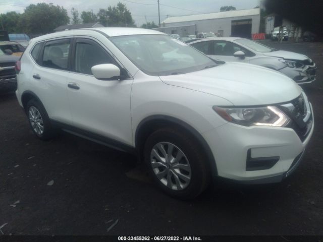 Photo 0 VIN: KNMAT2MV9JP576997 - NISSAN ROGUE 