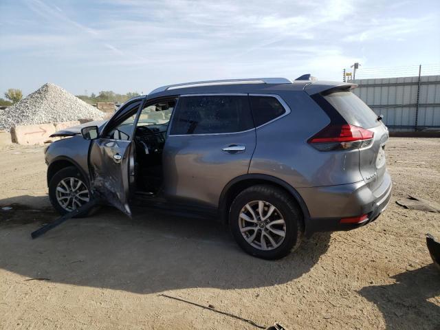 Photo 1 VIN: KNMAT2MV9JP577440 - NISSAN ROGUE S 