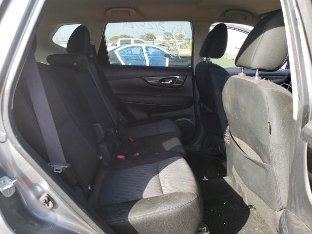 Photo 10 VIN: KNMAT2MV9JP577440 - NISSAN ROGUE S 