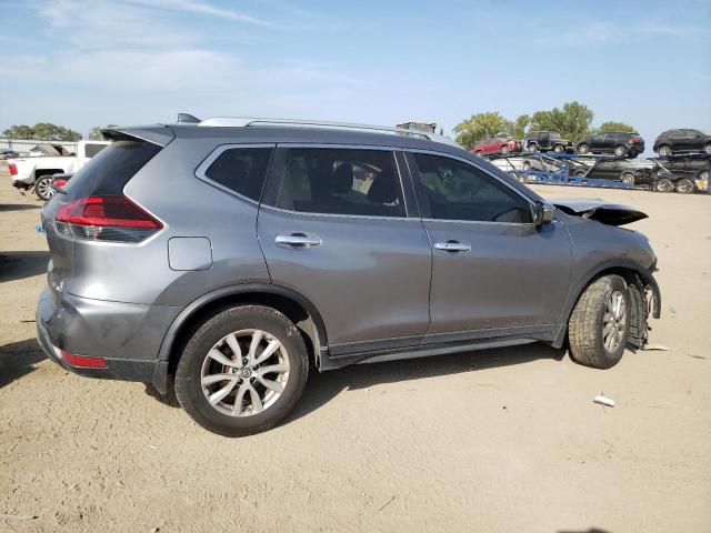 Photo 2 VIN: KNMAT2MV9JP577440 - NISSAN ROGUE S 