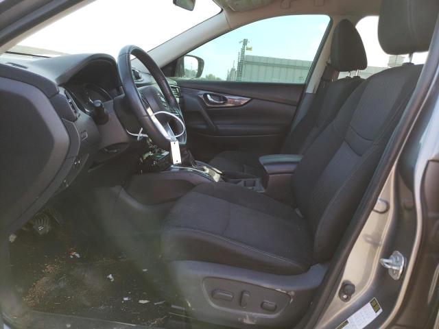 Photo 6 VIN: KNMAT2MV9JP577440 - NISSAN ROGUE S 