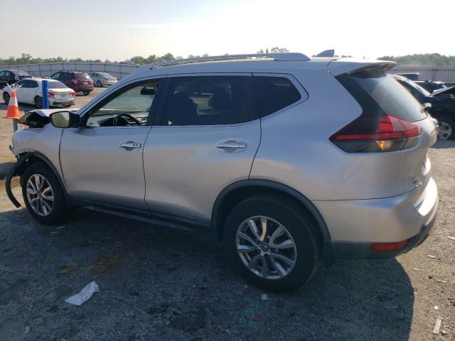 Photo 1 VIN: KNMAT2MV9JP579950 - NISSAN ROGUE 